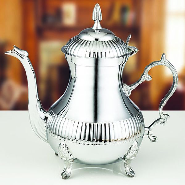Teapot Lining