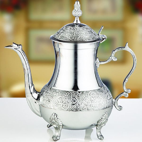 Teapot Moroccan