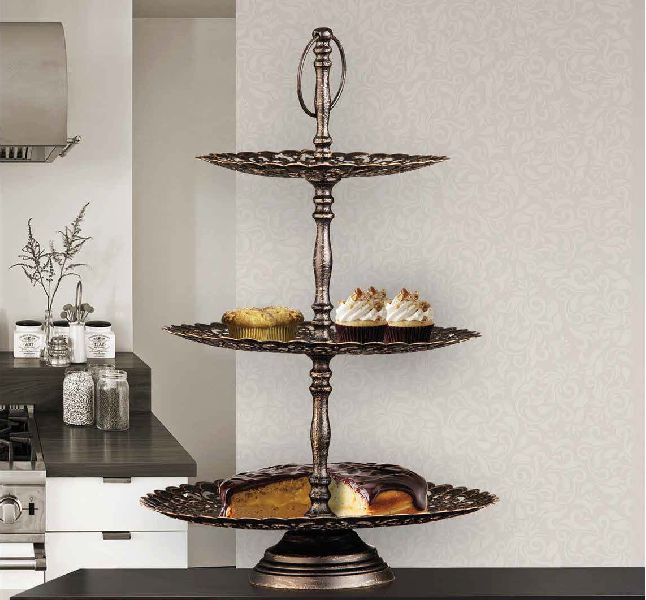Tier Cake Stand