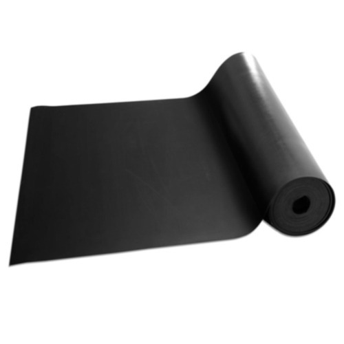 Rubber Sheet, Width : 100-500mm