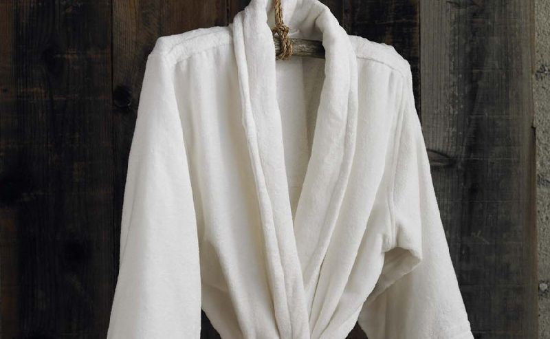 Bath Robe