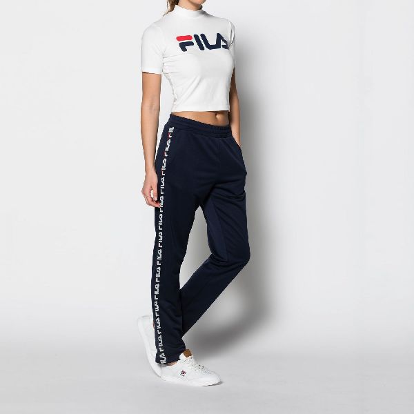 Polyester Track Pant