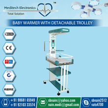 Baby Warmer for Hospital Use