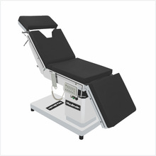 CE Certified Multifunction Head-Controlled Electric Operating Table