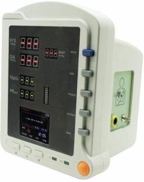 CMS-5100 Patient Monitor