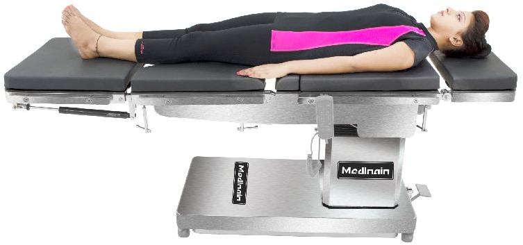 ME-1000E ELECTRIC OT TABLE
