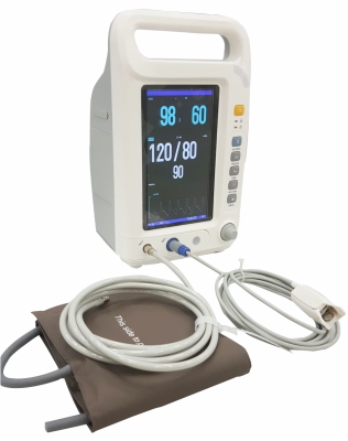 Medinain ME-7200 Patient Monitor