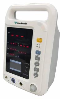 ME-7300 Patient Monitor