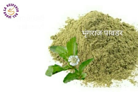 bhringraj powder