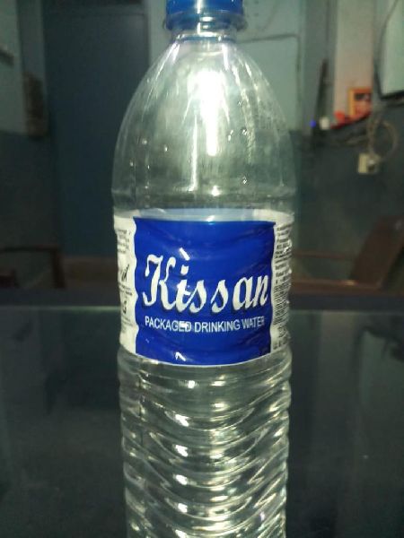 kissan packaged mineral water