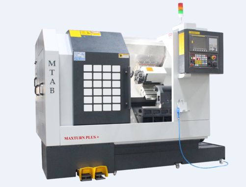 Cnc Lathe Machine Price In Bangalore - All about Lathe Machine