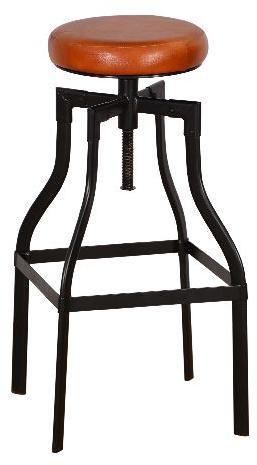 Modern stool bar