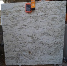 Andromeda Gold Granite