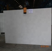 Apollo white quartz, for Countertop