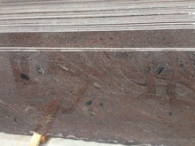 Polished Classic Paradiso Granite, Color : Brown