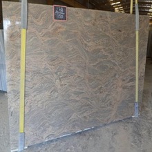 Polished Colombo Juparana Granite