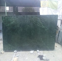 GREEN GUATEMALA MARBLE, for Construction, Size : 180 CM UP * 280 CM UP