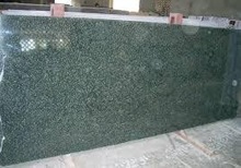 Hassan Green Granite Tiles and Slabs