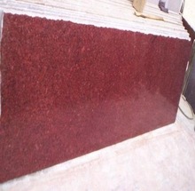 Imperial Red Granite Slab For Interior At Best Price In Secunderabad