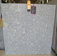 Silo Polished Kashmir White Granite, Size : 180 cm up * 280 cm up