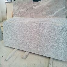 p white granite