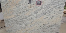 Polished Rever gold Granite, Color : Yellow