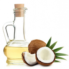 Coconut oil, for Cooking, Packaging Type : Glass Bottle, Plastic Bottle