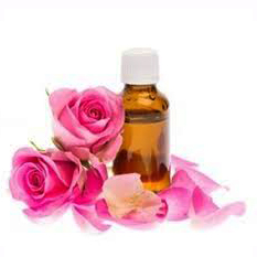 Rose Essential Oil, Shelf Life : 6months