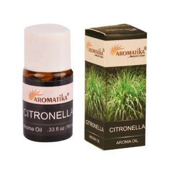 Aromatika Citronella Aroma Oil