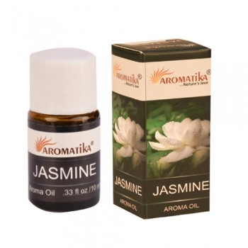 Aromatika Jasmine Aroma Oil