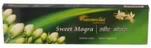 Aromatika Sweet Mogra