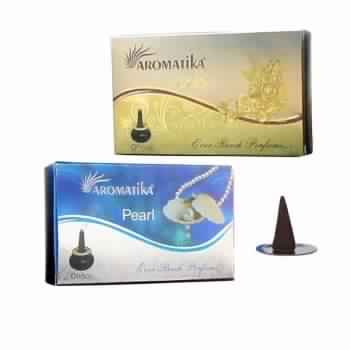 Gold / Pearl Dhoop 200gm
