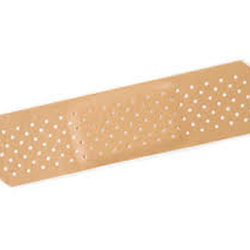 Plastic Band Aid by Veridicus Health Care Pvt Ltd from Noida Uttar ...