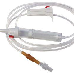 Blood Infusion Set