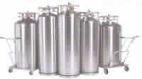 Liquid Gas Cylinders
