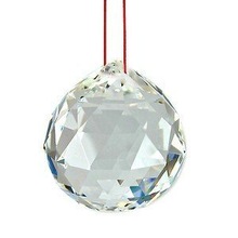 Crystal Diamond Cutting Ball :