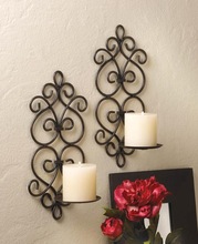 AAE Candle Stand