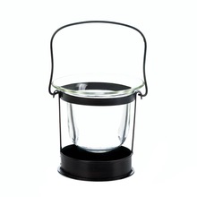 Clarity Candle Lantern, for Home Decoration, Size : Size
