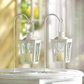 Metal Decorative Moroccan Candle Lanterns, for Home Decoration, Size : Customized Sizes