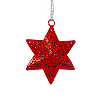 AAE Hanging Christmas Ornament