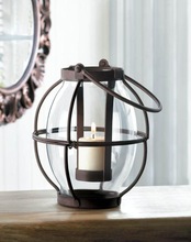 AAE HEIRLOOM CANDLE LANTERN, for Home Decoration