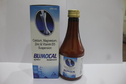 Bumocal Syrup