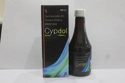 Cypdol Syrup