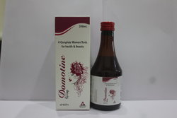 Domotine  Syrup