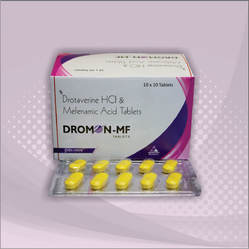 Dromon Mf Tablets
