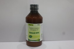 Edmocid MPS Syrup
