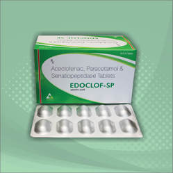 Edoclof SP Tablets