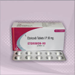 Etorimon 90mg Tablets