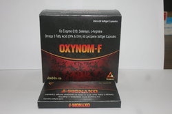 Oxynom F Capsules