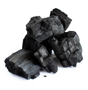 Smokeless BBQ Charcoal